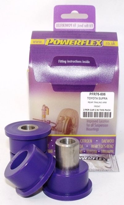 Hovedbilde Rear Toe Arm Inner Bush