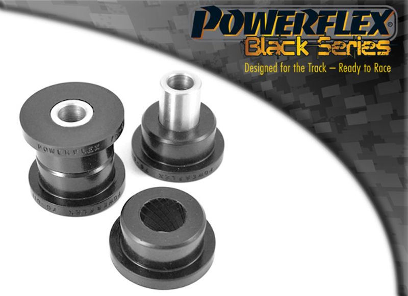 Rear Track Control Arm Outer Bush