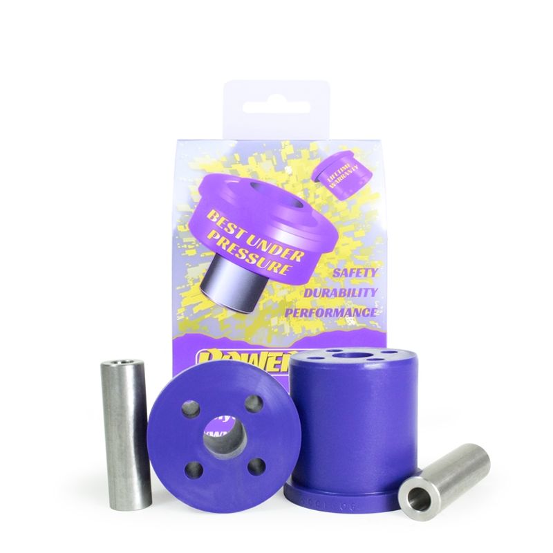 Rear Beam Mounting Bush