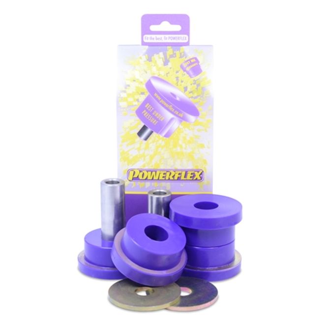 Hovedbilde Rear Subframe Front Bush