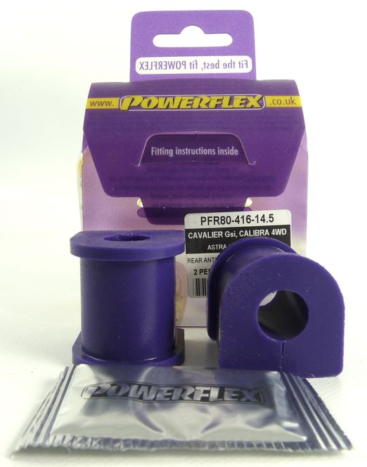 Hovedbilde Rear Anti Roll Bar Bush (Inner) 14.5mm