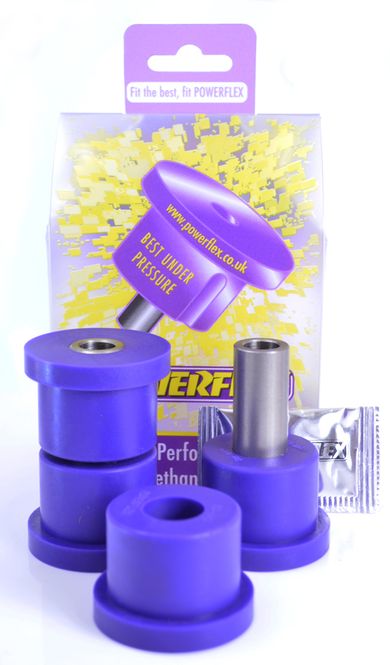 Hovedbilde Rear Trailing Arm Bush