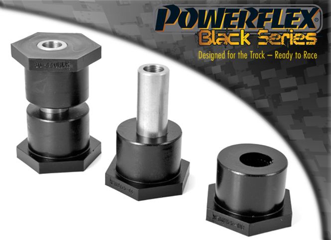Hovedbilde Rear Trailing Arm Bush
