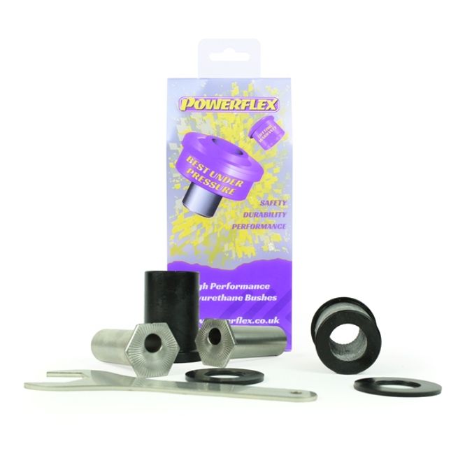 Hovedbilde Rear Trailing Arm Inner Bush To Chassis, Adjustable