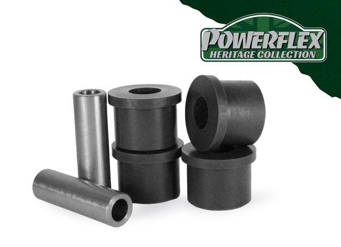 Hovedbilde Rear Trailing Arm Outer Bush To Chassis