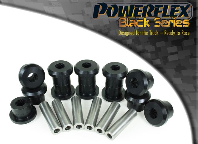 Hovedbilde Rear Leaf Spring Bush