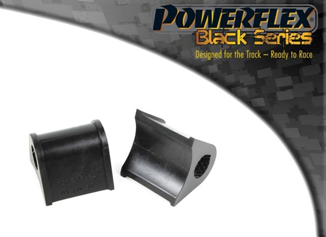 Hovedbilde Rear Anti Roll Bar Outer Bush 18mm
