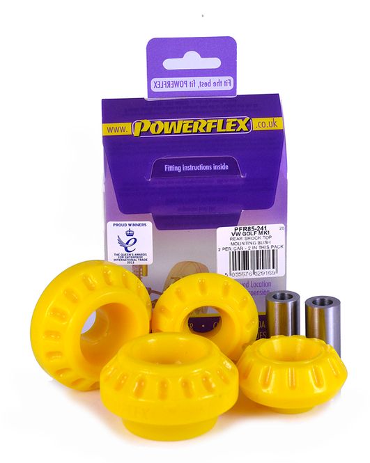 Hovedbilde Rear Shock Top Mounting Bush