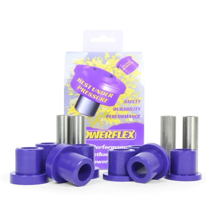 Hovedbilde Rear Trailing Arm Bush