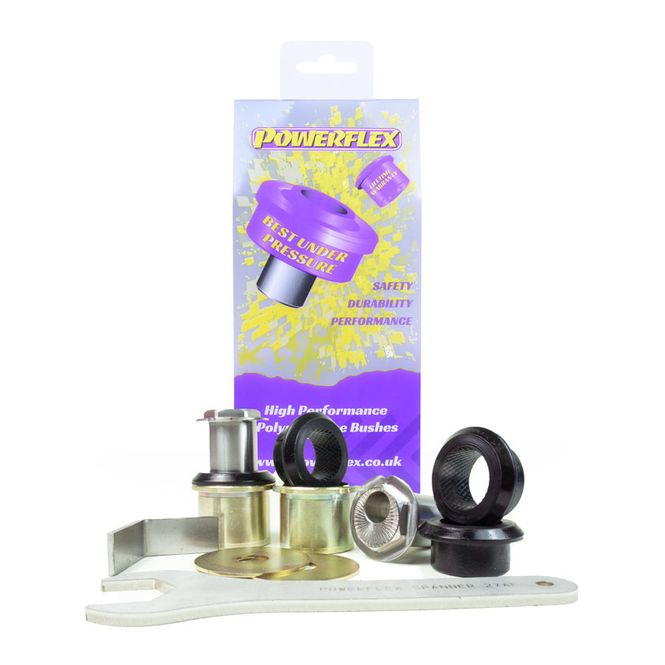 Hovedbilde Rear Upper Wishbone Outer Bush Camber Adjustable