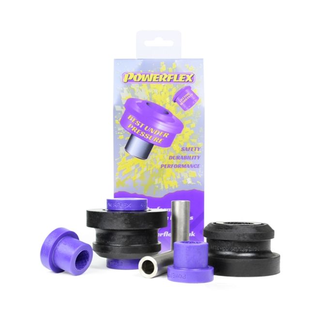 Hovedbilde Rear Trailing Arm Bush