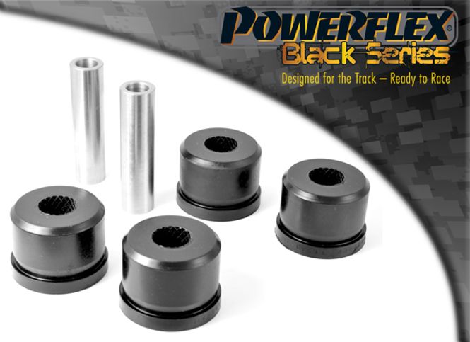 Hovedbilde Rear Trailing Arm To Axle Bush