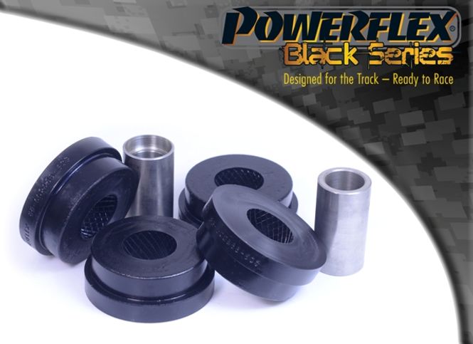Hovedbilde Rear Subframe Front Mounting Bush