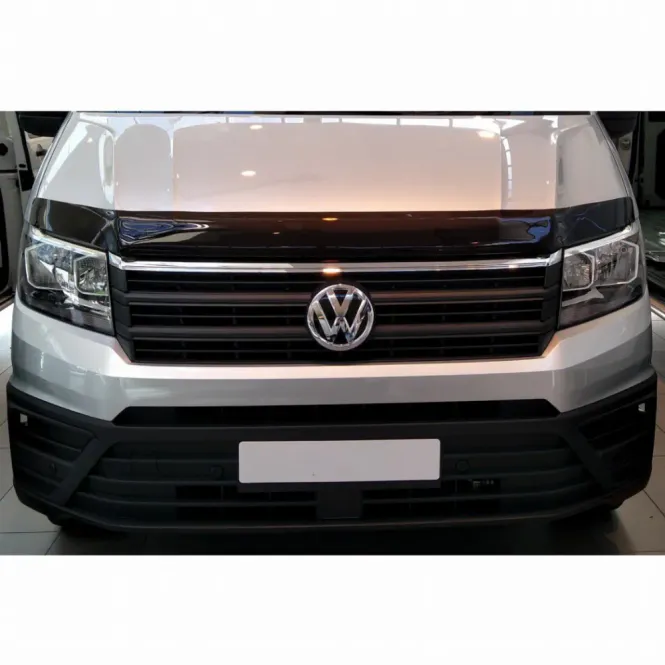 Hovedbilde Panserbeskytter Volkswagen Crafter 2017- (390 200)/MAN TGE '17