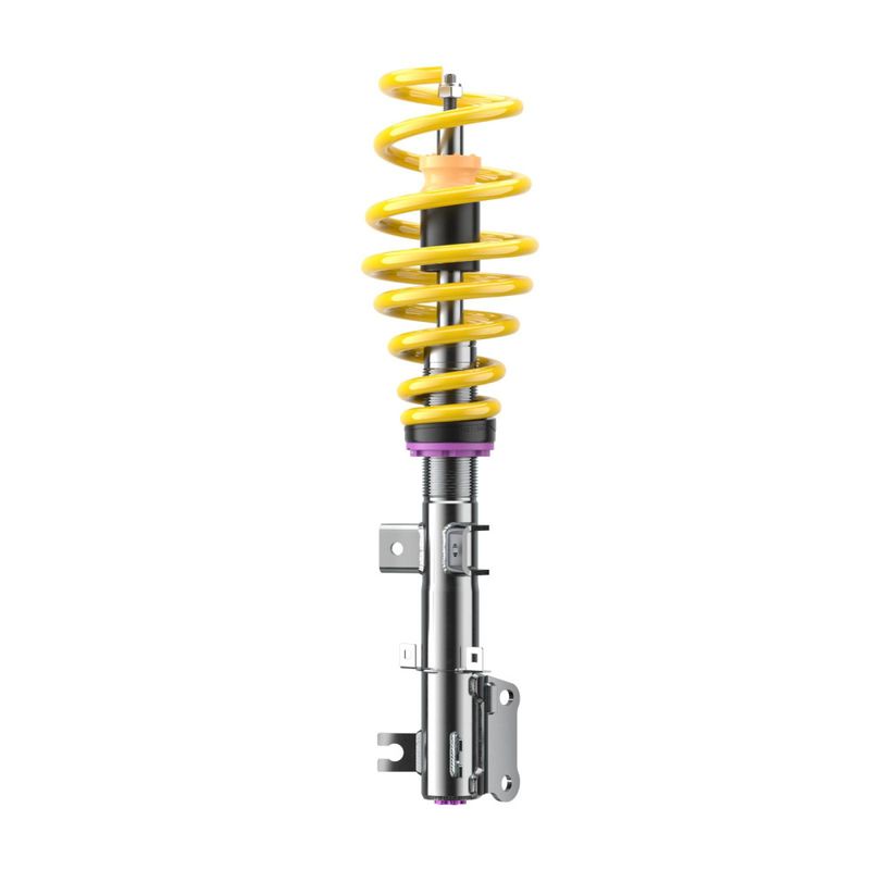 KW Suspension V3 Leveling MB Vito 447
