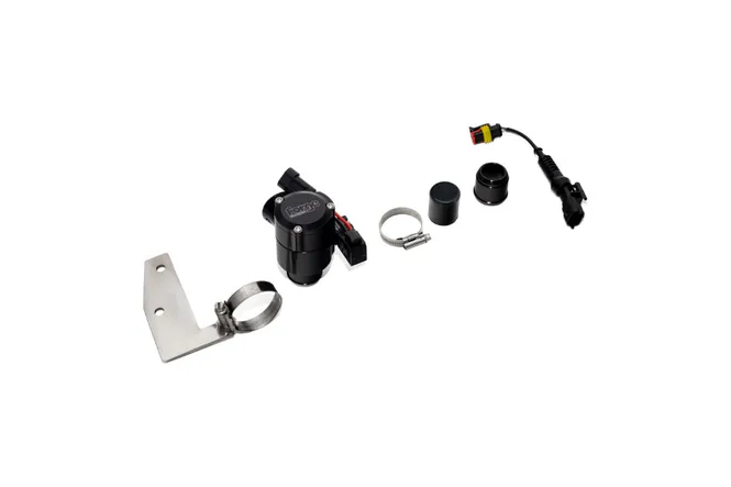 Hovedbilde Atmospheric and Recirculating Valve for Fiat Abarth 500/595/695 T-Jet (E-DV) Product code: FMEDV14