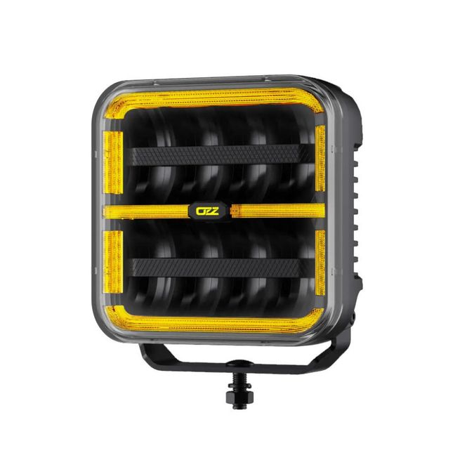 Hovedbilde OZZ SQR 7