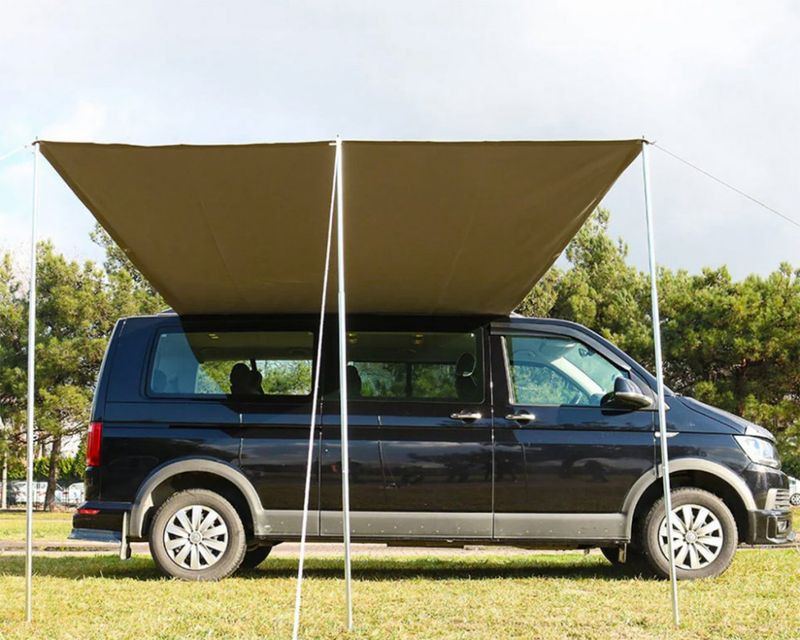 Markise VW Transporter T5 T6 T6.1