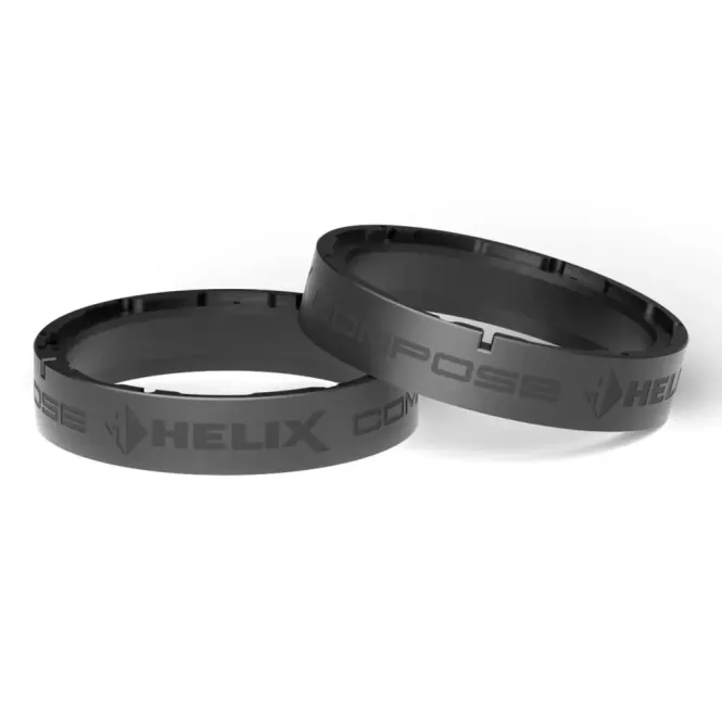 Hovedbilde Helix Compose FlexMount CFMK200 VW.2 Helix Compose adapterringer