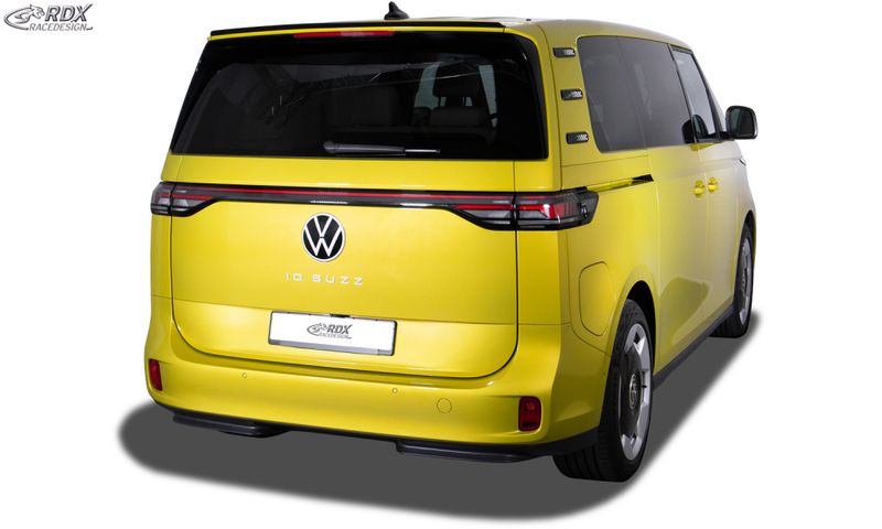RDX Heck lippe für VW ID.Buzz & ID.Buzz Cargo (EB / 2022+
