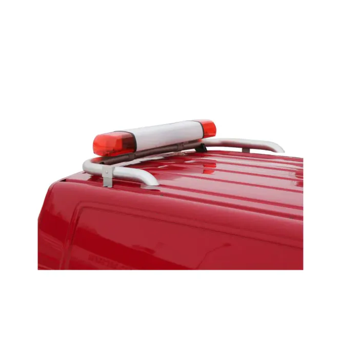 Hovedbilde Qpax Bakre topp- bue VW Transporter