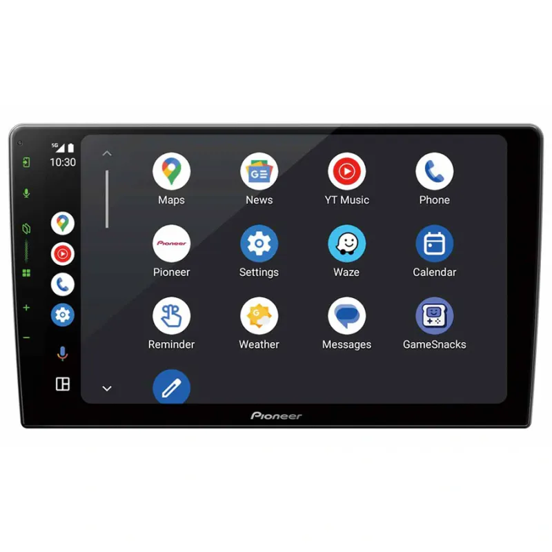Pioneer 9