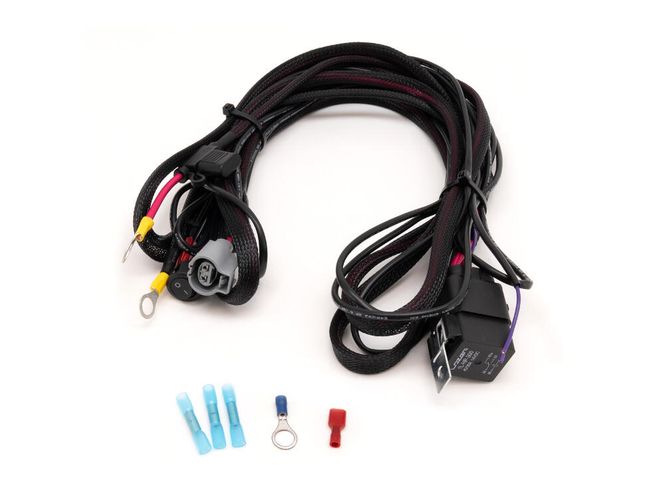 Hovedbilde Lazer® Kabelsett single (HP) Til Triple-R 16, 24 og 28