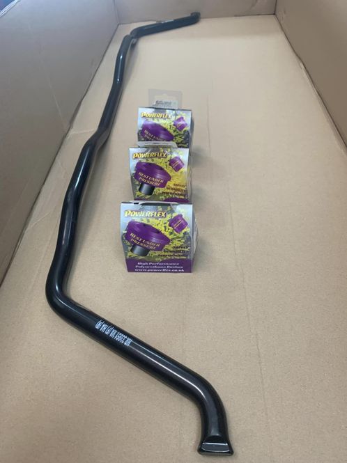 Hovedbilde HR 33951-1 Stabstag VWT3 2wd 86-