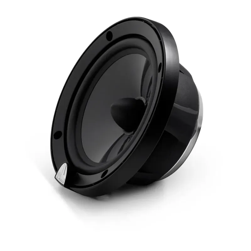 JL Audio C3-600 6.5`` høyttalerpar, 75W RMS, 4 Ohm, 89.5dB