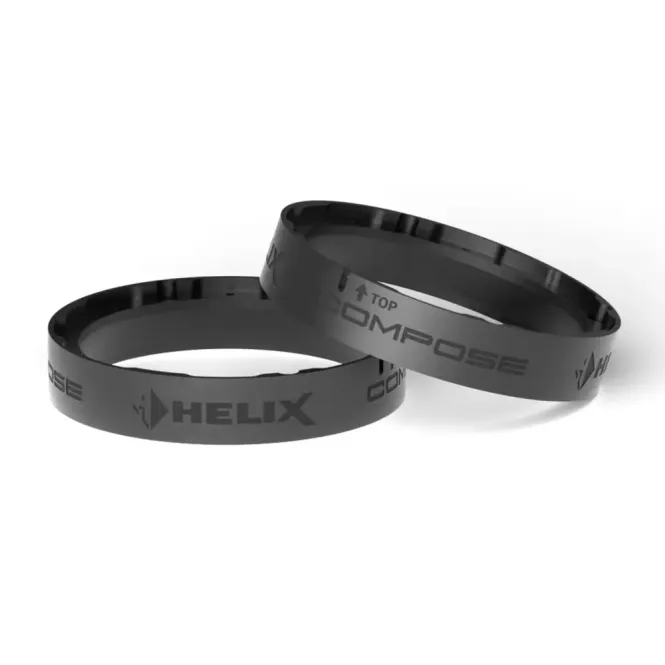 Hovedbilde Helix Compose FlexMount CFMK165 VW.1 Helix Compose adapterringer