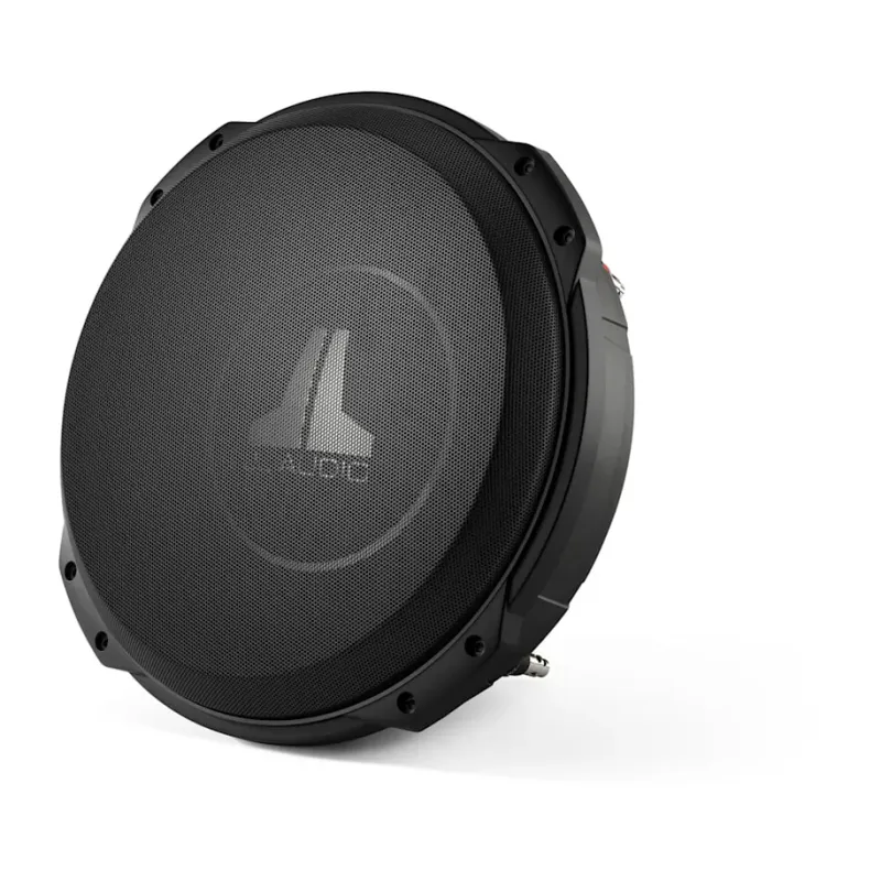 JL Audio 12TW3-D4 12`` subwoofer, 400W RMS, 2x4 ohm