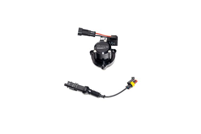 Hovedbilde Electronic Recirculation Valve for Shared Platform Applications Product code: FMEDV109R