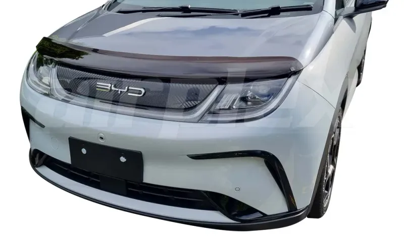 Panserbeskytter DARK SMOKE, BYD DOLPHIN '22-