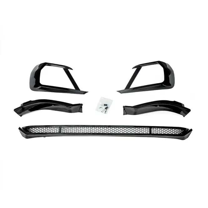 Hovedbilde Nedre front spoiler kit T6.1