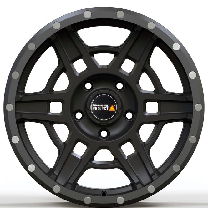 Hovedbilde TWIN-MONOTUBE-PROJEKT-AT5 8X17 VW T5 T6 T6.1