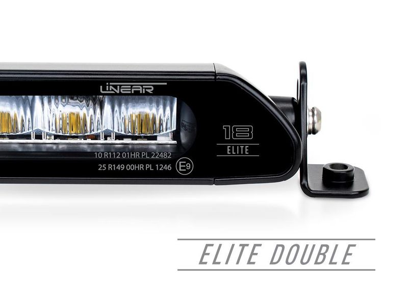 Lazer® Linear 18 ELITE 13500 lumen