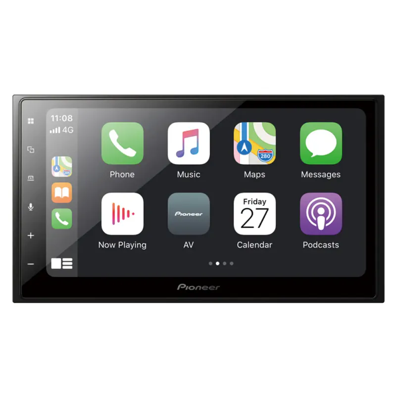 Pioneer SPH-DA250DAB